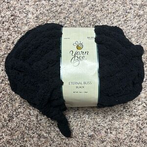 Yarn bee chunky yarn